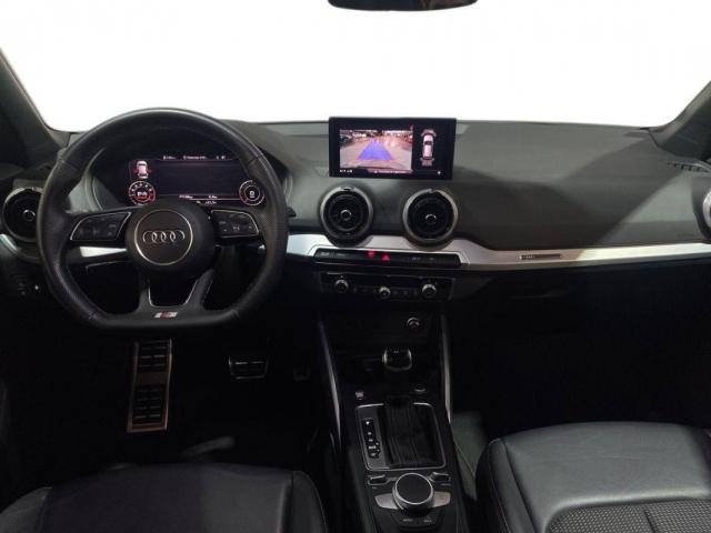 Audi Q2 image 6