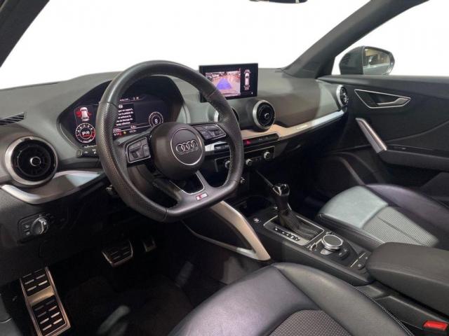 Audi Q2 image 1