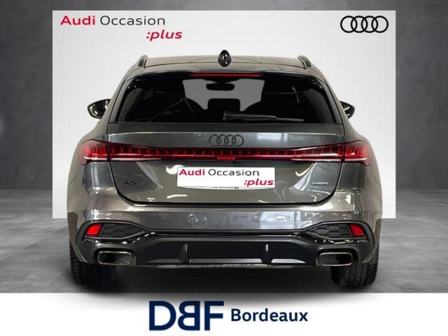 Audi A5 image 1
