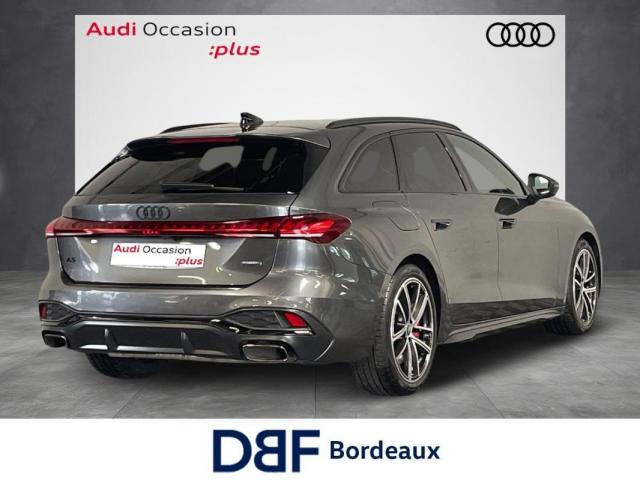 Audi A5 image 7
