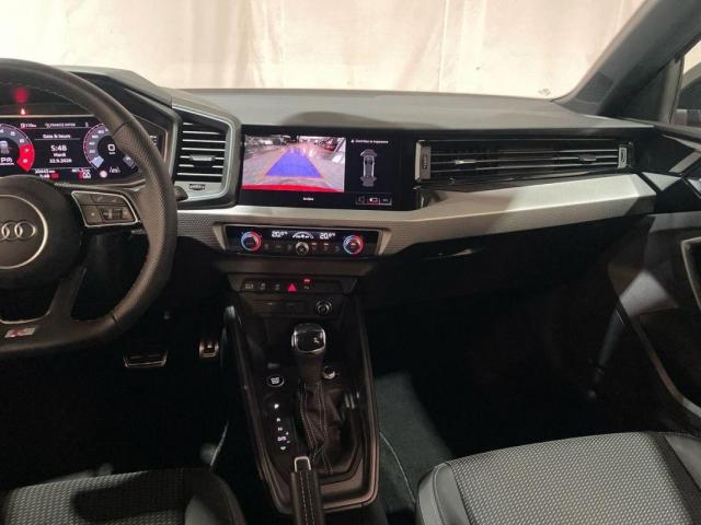 Audi A1 Sportback image 7
