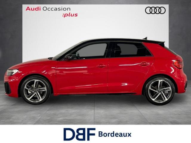 Audi A1 Sportback image 2