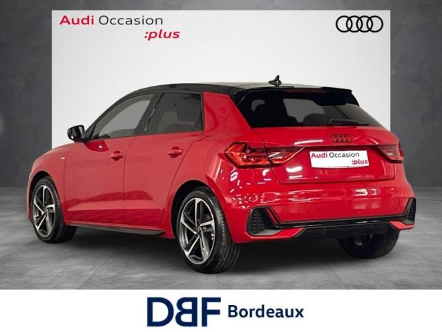 Audi A1 Sportback image 8