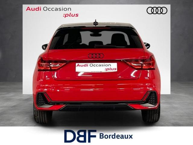 Audi A1 Sportback image 9