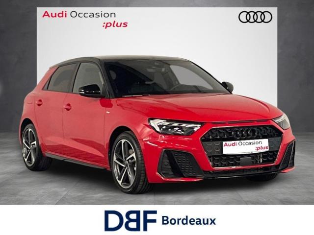Audi A1 Sportback image 1