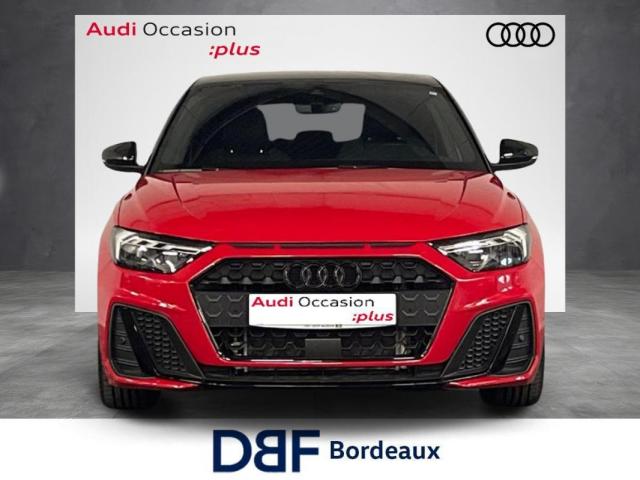 Audi A1 Sportback image 6