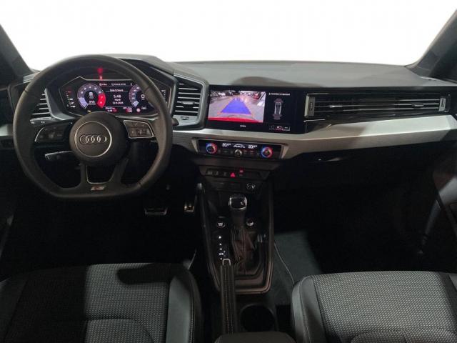 Audi A1 Sportback image 4
