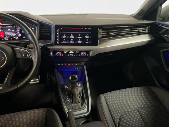 Audi A1 Sportback image 4