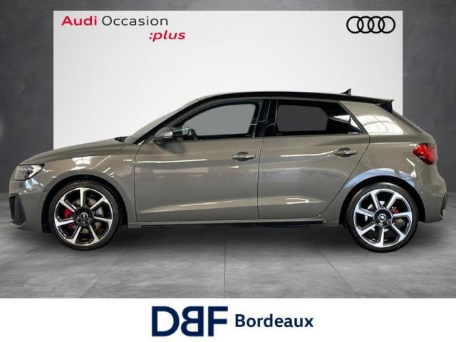Audi A1 Sportback image 5
