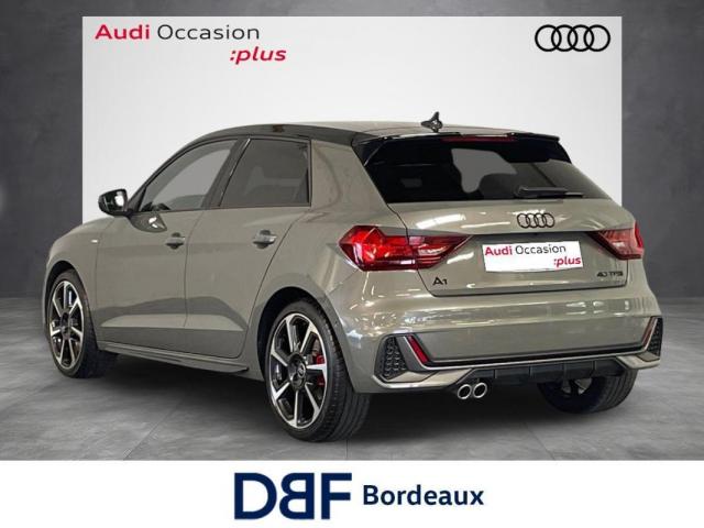 Audi A1 Sportback image 8