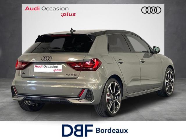 Audi A1 Sportback image 7
