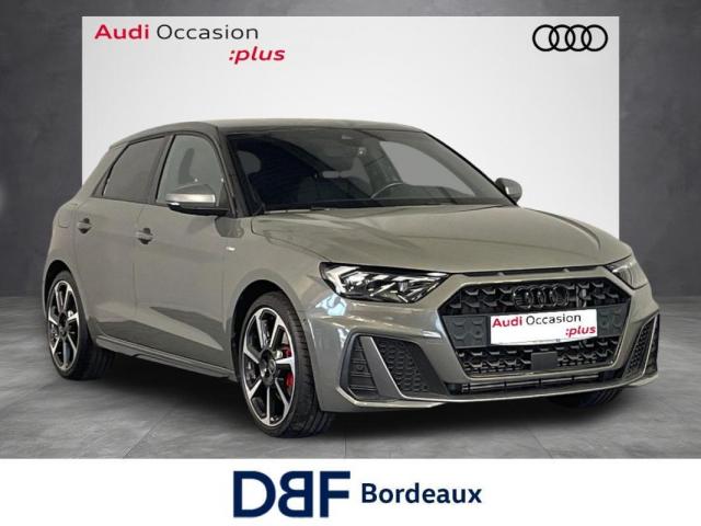Audi A1 Sportback image 3