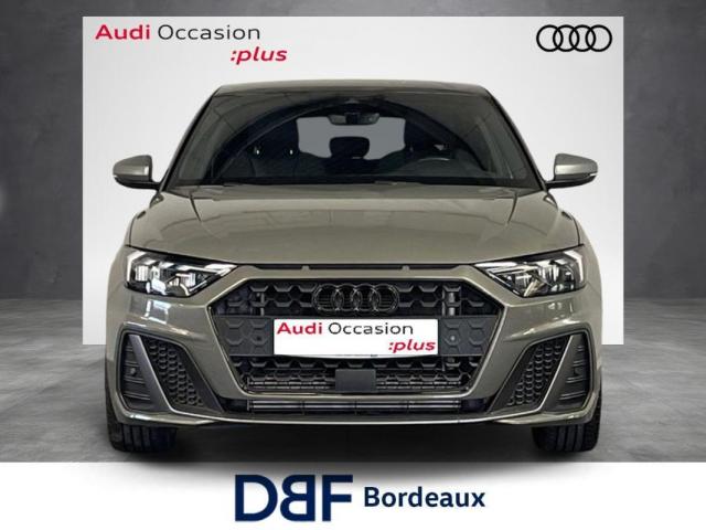 Audi A1 Sportback image 9