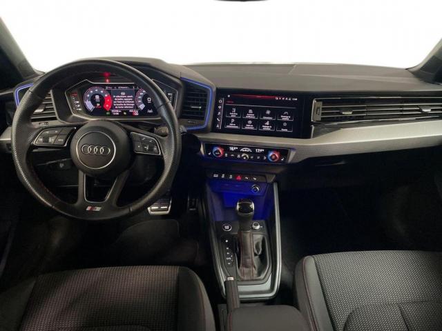 Audi A1 Sportback image 2