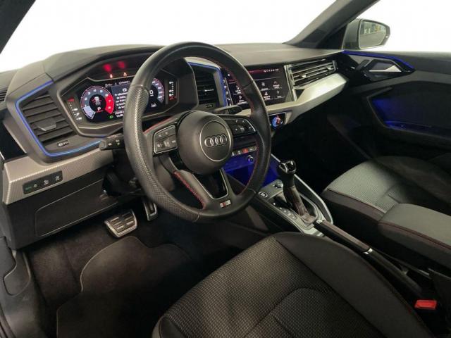Audi A1 Sportback image 1