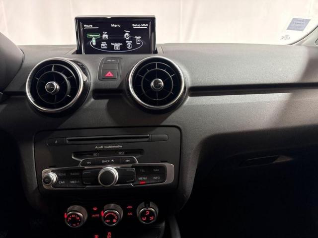 Audi A1 Sportback image 9