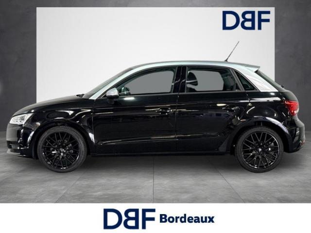 Audi A1 Sportback image 5
