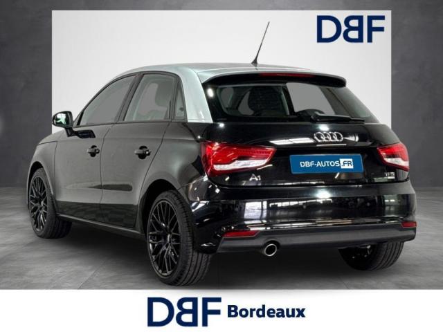 Audi A1 Sportback image 8