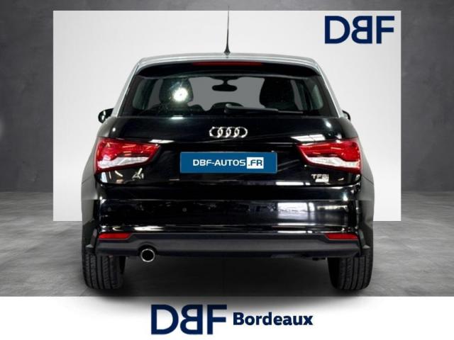 Audi A1 Sportback image 7