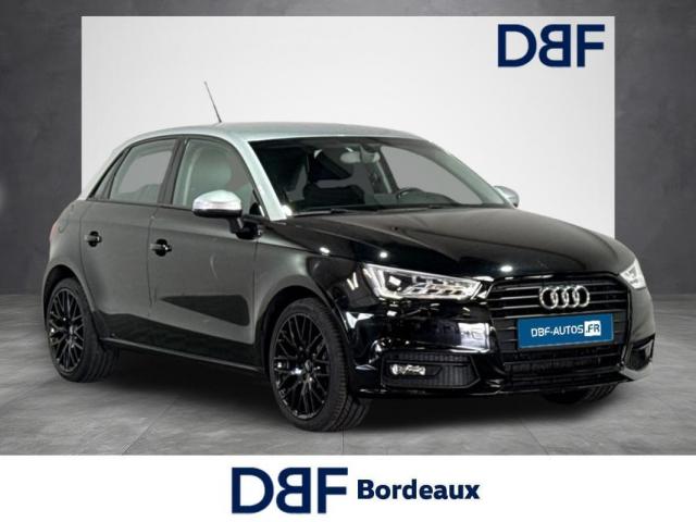 Audi A1 Sportback image 3