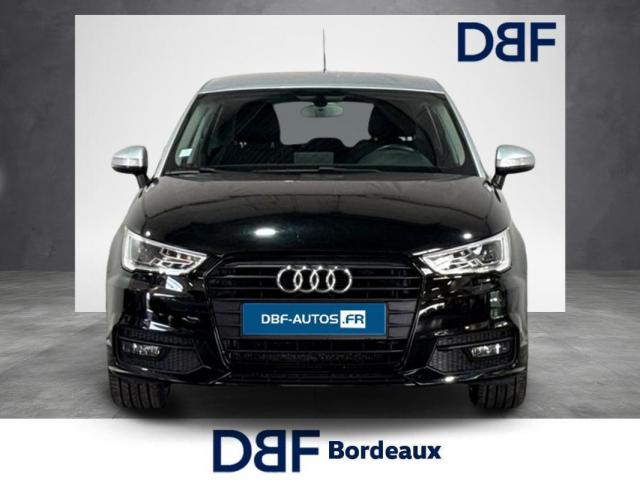 Audi A1 Sportback image 6