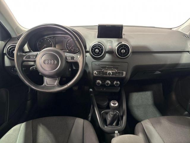 Audi A1 Sportback image 2