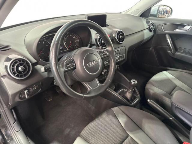 Audi A1 Sportback image 1