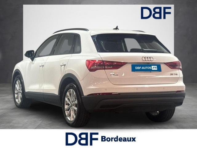 Audi Q3 image 1