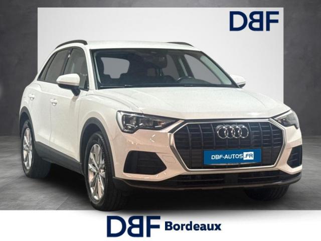 Audi Q3 image 5