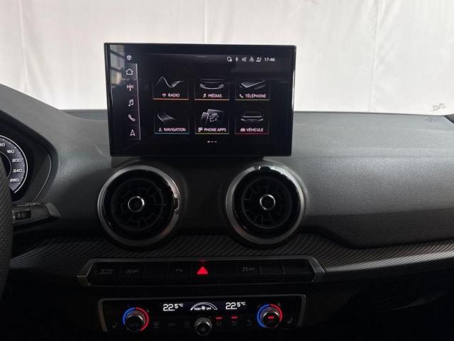 Audi Q2 image 4