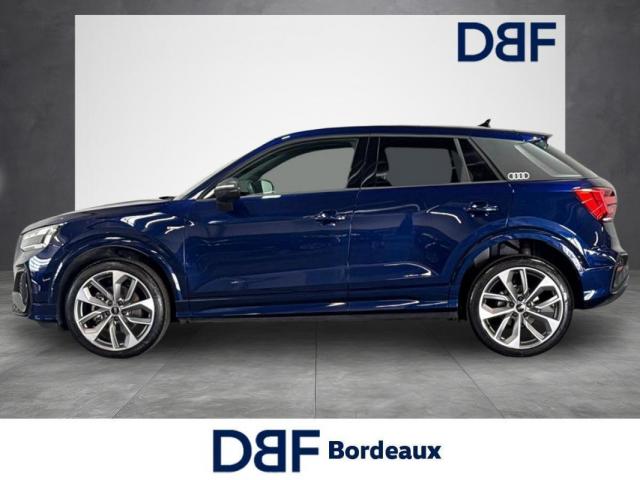 Audi Q2 image 3