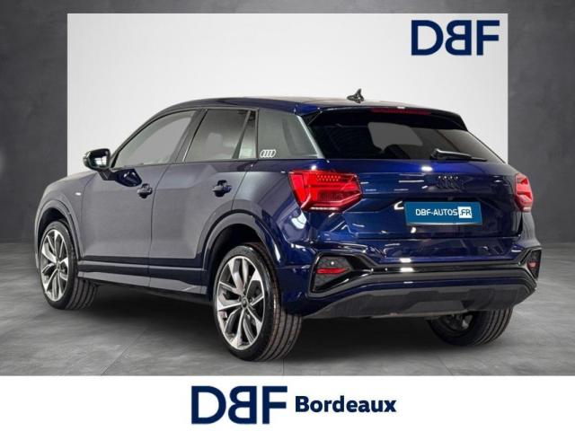 Audi Q2 image 6