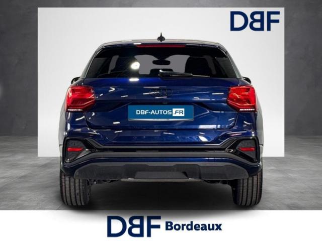 Audi Q2 image 9