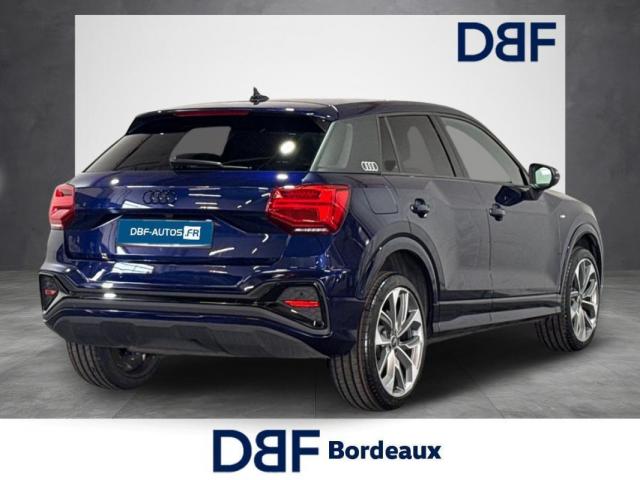 Audi Q2 image 7