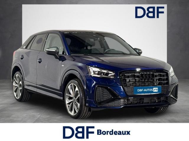 Audi Q2 image 1