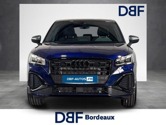 Audi Q2 image 8