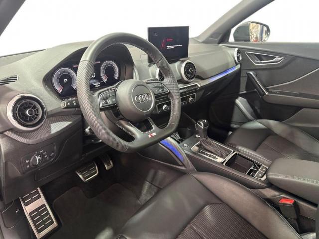 Audi Q2 image 5