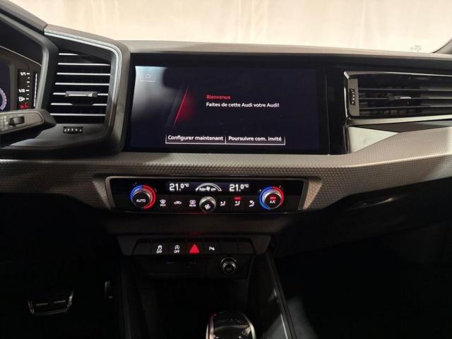 Audi A1 Sportback image 4