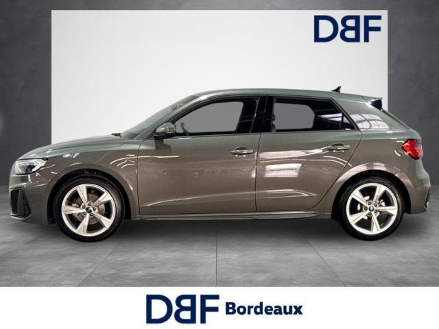 Audi A1 Sportback image 7