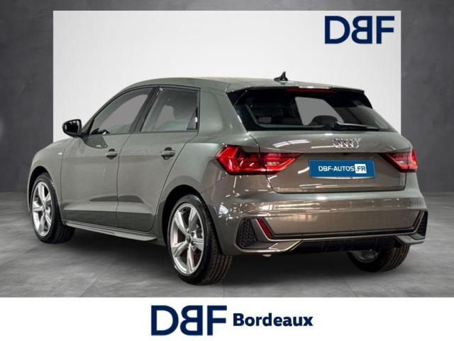 Audi A1 Sportback image 5