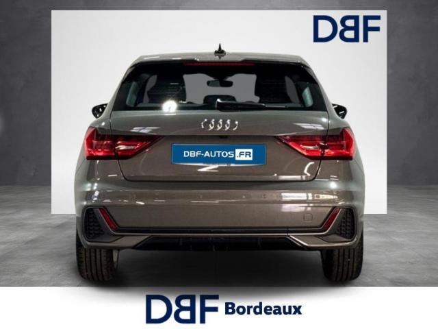 Audi A1 Sportback image 6