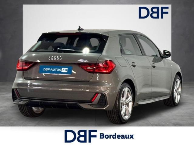 Audi A1 Sportback image 9