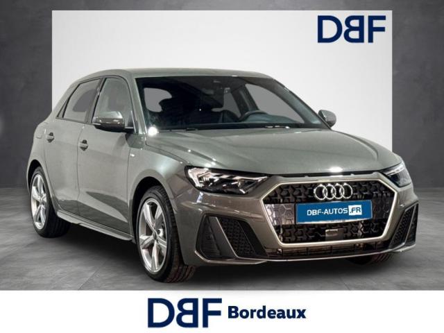 Audi A1 Sportback image 8