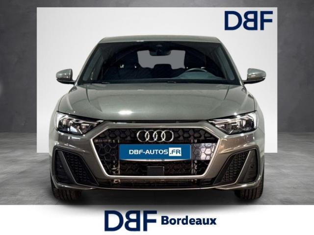 Audi A1 Sportback image 1