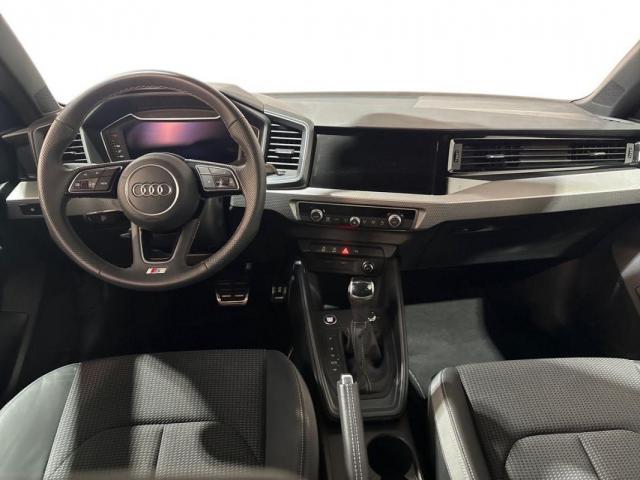 Audi A1 Sportback image 2