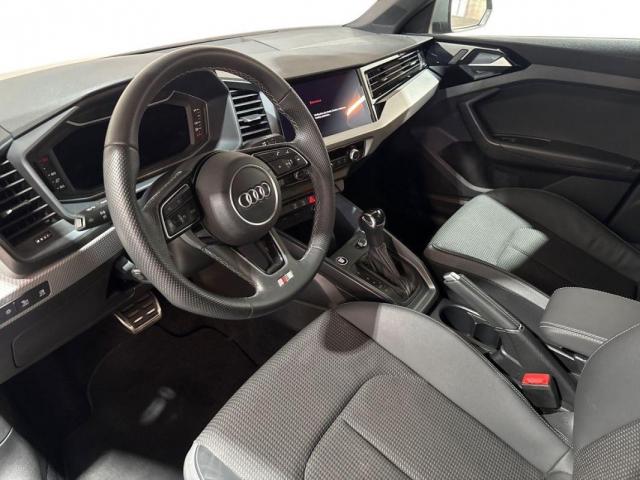 Audi A1 Sportback image 3