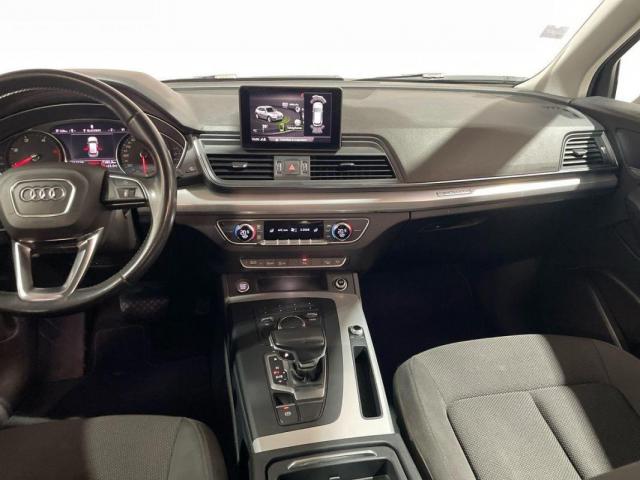 Audi Q5 image 1