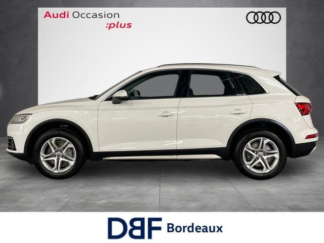Audi Q5 image 2