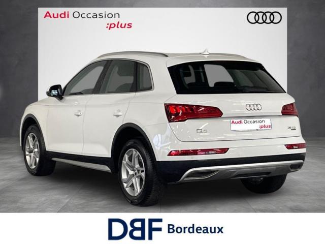 Audi Q5 image 3