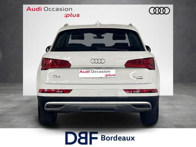 Audi Q5 image 9